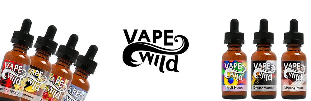 Vape-Wild-Premium-Ejuice-evätska